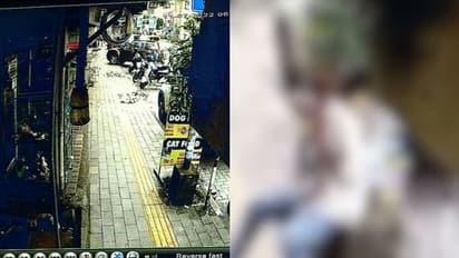 സുഹൃത്തിനെ വെട്ടി, കഴുത്തറത്ത് ആത്മഹത്യ; കൊച്ചിയിലെ സംഭവത്തിൽ കാരണം തേടി പൊലീസ്