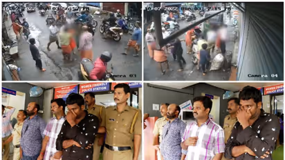  പാലക്കാട് പോക്സോ കേസ്; തട്ടിക്കൊണ്ടുപോയ കുട്ടിയെ കണ്ടെത്തി, ഉണ്ടായിരുന്നത് മാതാപിതാക്കള്‍ക്കൊപ്പം