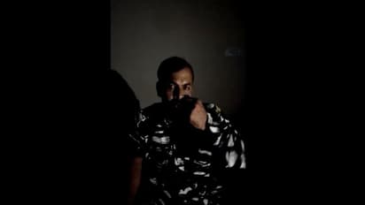 मौत से पहले 3 मिनट का वीडियो वायरल कर CRPF जवान ने खोली सिस्टम की पोल, लास्ट में बोला- सबको आखिरी राम-राम