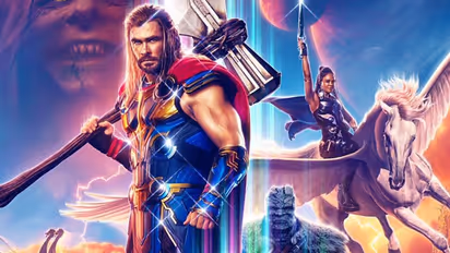 जहां बॉलीवुड अभी भी कर रहा संघर्ष वहीं बाजी मार गई ये हॉलीवुड फिल्म, 5 दिन में कमाए इतने करोड़