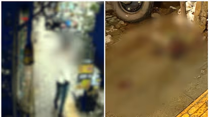 കലൂരിലെ ആത്മഹത്യ; സുഹൃത്തുക്കൾ ഏറ്റുമുട്ടിയത് സൗഹൃദം അവസാനിപ്പിക്കുന്നതിനെ ചൊല്ലി, കൂടുതല്‍ വിവരങ്ങള്‍ പുറത്ത്