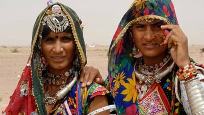 Weird News: ಇಲ್ಲಿ ಮದುವೆಗೆ ಮೊದಲು ಹುಡುಗಿ ತಾಯಿಯಾಗ್ಲೇಬೇಕಂತೆ…!