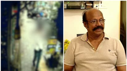 മകൻ ആത്മഹത്യ ചെയ്യുമെന്ന് കരുതുന്നില്ല, വിശദ അന്വേഷണം വേണം; ആത്മഹത്യ ചെയ്ത ക്രിസ്റ്റഫറിന്‍റെ അച്ഛൻ സിറിൾ