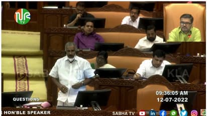 ബഫർ സോണിൽ ഒഴിയാത്ത ആശങ്ക, 2019 ലെ ഉത്തരവ് റദ്ദാക്കേണ്ടതില്ലെന്ന് വനംമന്ത്രി ശശീന്ദ്രൻ