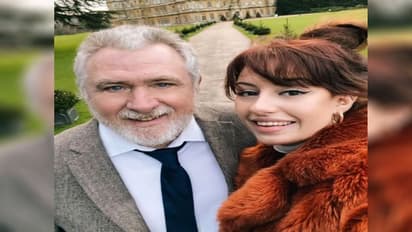 बेटी की उम्र के बराबर लड़की से की शादी, तो बेमेल जोड़ा देख लोग करते हैं शर्मिंदा करने वाले सवाल