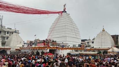 बाबा का दर्शन अब और होगा आसानः 30 जुलाई से देवघर के लिए स्टार्ट होगी फ्लाइट, सप्ताह में 4 दिन मिलेगी सर्विस