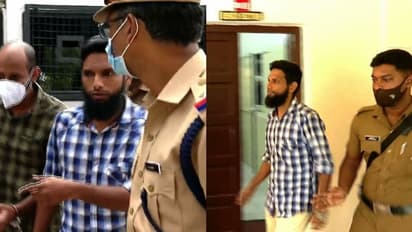 വളപട്ടണം ഐഎസ് കേസ്: പ്രതികൾ കുറ്റക്കാരെന്ന് എൻഐഎ കോടതി, ശിക്ഷ മറ്റന്നാൾ