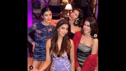 জানেন কি? একে অপরের 'হরি-হর আত্মা' এই বলিউড সেলেবরা!