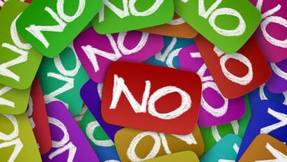  ప్రతి విషయంలో రిజెక్ట్ అవుతున్నారా? దానికి కారణాలు ఇవే..!