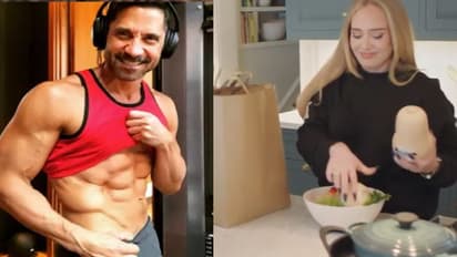 इन 3 चीजों के साथ ब्रिटेन की सिंगर एडले ने घटाया 22 किलो वजन, जानें उनका Weight Loss सीक्रेट