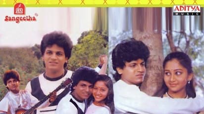 Happy Birthday Shivarajkumar: ನೋಡಲೇ ಬೇಕು ಶಿವಣ್ಣನ ಈ 10 ಸಿನಿಮಾಗಳು!