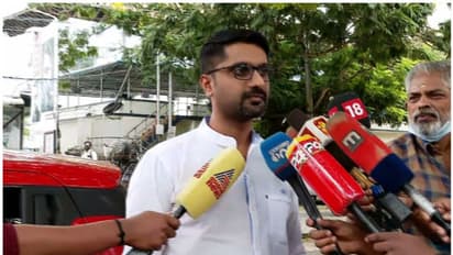 ലൈഫ് മിഷൻ കേസ് , ഇനി ചോദ്യം ചെയ്യുമോ എന്നറിയില്ല, വിജിലൻസിന്റെ കയ്യിലുള്ളത് പുതിയ ഫോണെന്നും സരിത്