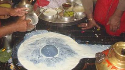 पीएम मोदी के दौरे से पहले बाबा बैद्यनाथ मंदिर में उमड़ा भक्तों का सैलाब, 3 लाख से ज्यादा लोगों ने किए दर्शन