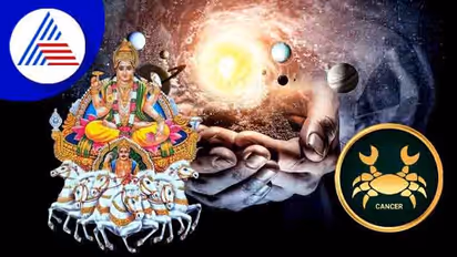 Sukran Peyarchi: இன்று சுக்கிரன் பெயர்ச்சி..யாருக்கு சுக்கிரனின் நேரடி அருள் கிடைக்கும்...உங்கள் ராசி என்ன..?