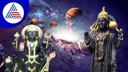 ಶನಿಯನ್ನು ಮನೆಯಲ್ಲಿ ಪೂಜಿಸೋಲ್ಲ.. ಏಕೆ ಕೇಳಿದ್ರಾ?