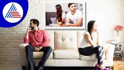 சந்தேகம் உறவின் அடித்தளம்: உங்கள் துணையே சந்தேகிக்கிறீர்களா? அப்போ இதை ஃபாலோ பண்ணுங்க..!!