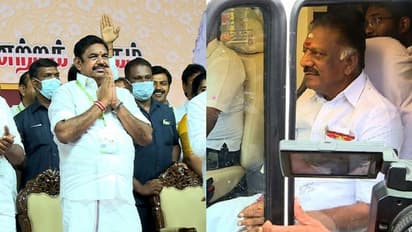 അണ്ണാ ഡിഎംകെ ആസ്ഥാനത്തെ ആക്രമണം, ഒ.പനീർശെൽവത്തിനെതിരെ പരാതി