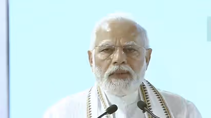 पीएम के बिहार दौरे से पहले JDU ने की विशेष मांग, उपेन्द्र कुशवाहा ने लिखा FB में पोस्ट 