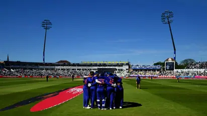 ENG vs IND : ഇംഗ്ലണ്ടിനെതിരെ രണ്ടാം ഏകദിനം ഇന്ന്; ഇന്ത്യന് ടീമില് മാറ്റങ്ങളുണ്ടാവില്ല- സാധ്യത ഇലവന്