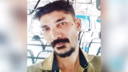 കാണാതായ പത്താംക്ലാസുകാരിയെ കണ്ടെത്തിയത് ബസ് ഡ്രൈവർക്കൊപ്പം, പ്രതി വിവാഹിതൻ