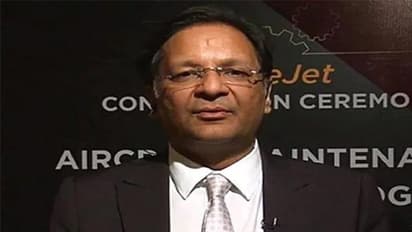 शेयरों के जरिये फ्रॉड करने के आरोप में SpiceJet के एमडी अजय सिंह के खिलाफ FIR, कंपनी बोली-कम्प्लेन झूठी है