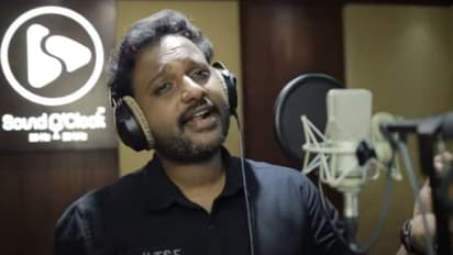 ഗൃഹാതുരത തുളുമ്പും 'ഇന്നലെകള്‍', നജിം അര്‍ഷാദിന്റെ ഗാനം ശ്രദ്ധ നേടുന്നു