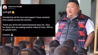 'Itni Khushi': Nagaland minister trending for 'single' take on population growth thanks netizens