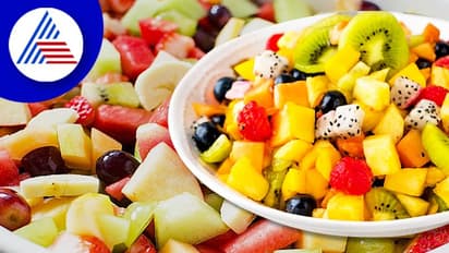 ಊಟದ ನಂತ್ರ ಹಣ್ಣು ತಿನ್ನೋ ಅಭ್ಯಾಸದಿಂದ ಇಷ್ಟೆಲ್ಲಾ ತೊಂದ್ರೆಯಾಗುತ್ತೆ !