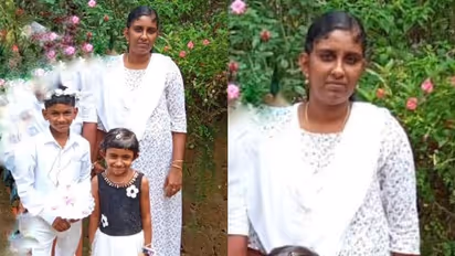 കണ്ണൂരില് യുവതിയെയും രണ്ട് മക്കളെയും കാണാനില്ലെന്ന് പരാതി; പൊലീസ് അന്വേഷണം തുടങ്ങി