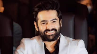 రామ్ పోతినేని క్రైమ్ థ్రిల్లర్ మూవీ? డైరెక్టర్ ఎవరంటే!