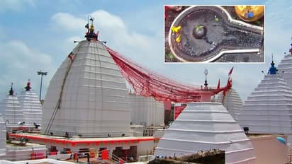 ভগবান শিবের ত্রিশূল নেই বৈদ্যনাথ ধামের মন্দিরে, কারণ জানলে অবাক হবেন আপনিও 