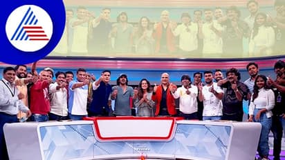 ಉಪೇಂದ್ರ 'UI' ಸಿನಿಮಾದಲ್ಲಿ ಯಾರೆಲ್ಲ ಇದ್ದಾರೆ: ಇಲ್ಲಿದೆ ಮಾಹಿತಿ