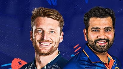 T20 World Cup ಅಡಿಲೇಡ್ನಲ್ಲಿಂದು ಭಾರತ-ಇಂಗ್ಲೆಂಡ್ ಸೆಮೀಸ್ ಕದನ