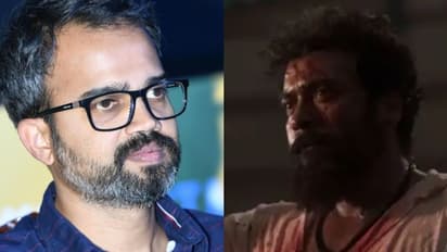 Prashanth Neel :'റോളക്‌സ് മനസില്‍ നിന്ന് പോകുന്നില്ല'; 'വിക്രം' വിരുന്നെന്ന് പ്രശാന്ത് നീല്‍