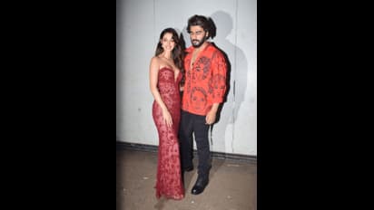 এক ভিলেন রিটার্নস ছবিতে ভিলেন কী দিশা ছবি নিয়ে কী বললেন অভিনেত্রী