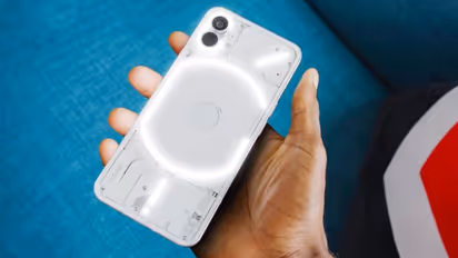 Here's why Nothing Phone (1) won’t get Android 13 in 2022