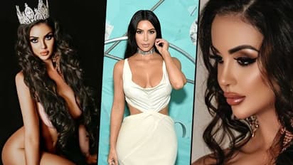 কিম কার্দাশিয়ানের মতো দেখতে হওয়ার জরিমানা দিচ্ছেন জেনিফার পাম্পলোনা 