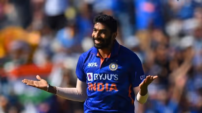 ബും ബും ബുമ്ര, കൂട്ടിന് ഷമിയും, 26 റണ്ണിനിടെ 5 വിക്കറ്റ് വീണ് ഇംഗ്ലണ്ട്; ഓവലില്‍ ഇന്ത്യയുടെ തകർപ്പനേറ് 