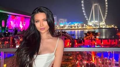 इस महिला के साथ डेट करनी है तो बेचनी पड़ेगी 'प्रॉपर्टी', कुछ घंटे के लिए खर्च करने पड़ते हैं इतने लाख