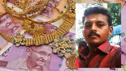 தோஷம் இருக்கா உங்களுக்கு ? பக்தர்களிடம் நகையை அபேஸ் செய்த கில்லாடி பூசாரி