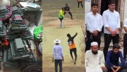 নকল আইপিএল তৈরি করে বিদেশীদের কাছ থেকে টাকা প্রতারণা, সিনেমাকে হার মানানো ছক বাঞ্চাল করল পুলিস