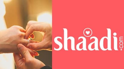 അവിവാഹിതനായി തുടരുന്നുവെന്ന് മന്ത്രി, ഇപ്പം ശരിയാക്കാമെന്ന് ശാദി.കോം, പിന്നെ നടന്നത്!