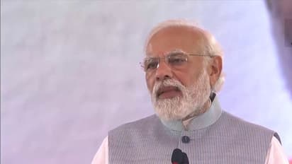 എല്ലാ വീടുകളിലും ദേശീയ പതാക ഉയർത്തണം; ദേശീയപതാകയുമായുള്ള ബന്ധം കൂടുതൽ ആഴത്തിലാകുമെന്നും പ്രധാനമന്ത്രി