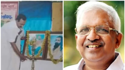 'കോണ്ഗ്രസ് കാലങ്ങളായി തുടരുന്ന സമീപനം'; സതീശന് ആർഎസ്എസ് പരിപാടിയിൽ പങ്കെടുത്തതിൽ അതിശയമില്ലെന്ന് പി ജയരാജൻ