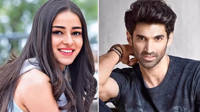 13 साल बड़े आदित्य रॉय कपूर को डेट कर रही चंकी पांडे की बेटी? शाहिद कपूर के भाई की रह चुकी हैं गर्लफ्रेंड