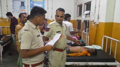 झालावाड़ में दर्दनाक हादसा: आसमान से आई 2 भाइयों की मौत, मासूम स्कूल से घर लौट रहे थे और हो गया धमाका