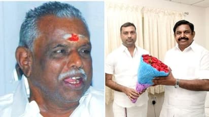 ஐ.டி ரெய்டில் மாட்டிய 500 கோடி.. சிக்கிய எடப்பாடியின் உறவினர் & வேலுமணியின் நண்பர்.!