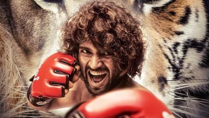  Liger:‘లైగ‌ర్‌’డిజిట‌ల్ రైట్స్‌ కు మైండ్ బ్లోయింగ్ రేటు