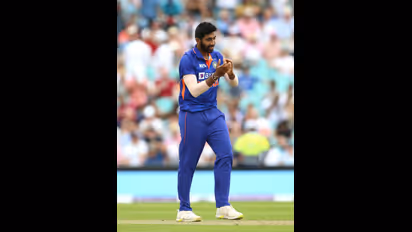 Jasprit Bumrah : ഓവലില് ആറ് വിക്കറ്റ്; എണ്ണിയാലൊടുങ്ങാത്ത റെക്കോർഡുകളുമായി ജസ്പ്രീത് ബുമ്ര