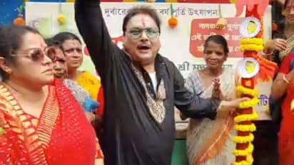 'শুভেন্দু তৃণমূলের সঙ্গে যোগাযোগ করেছেন', মদন 'বাণ' বিজেপি নেতাকে লক্ষ্য করে